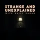 Strange and Unexplained with Daisy Eagan artwork
