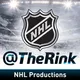 NHL @TheRink artwork