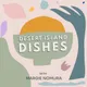 Desert Island Dishes artwork