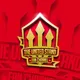 The United Stand artwork