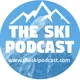 The Ski Podcast artwork