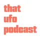 That UFO Podcast artwork