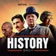 History Daily artwork