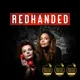 RedHanded artwork