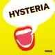 Hysteria artwork