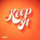 Keep It! artwork