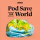 Pod Save the World artwork
