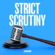 Strict Scrutiny artwork