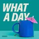 What A Day artwork