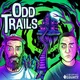 Odd Trails artwork