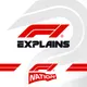 F1 Explains artwork