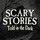 Scary Stories Told in the Dark — A Horror Fiction Anthology Series artwork
