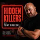 Hidden Killers With Tony Brueski | True Crime News & Commentary artwork
