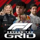 F1 Beyond The Grid artwork
