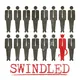 Swindled artwork