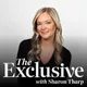 The Exclusive With Sharon Tharp artwork