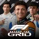 F1 Beyond The Grid artwork