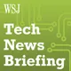 Tech News Briefing artwork