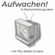 Aufwachen! artwork