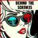 Behind the SchƎmƎs artwork
