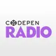 CodePen Radio artwork