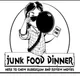 Junk Food Dinner artwork