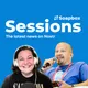 Soapbox Sessions artwork