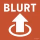 Blurt Vibes artwork