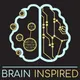 Brain Inspired artwork
