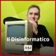 Il Disinformatico artwork