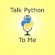 Talk Python To Me artwork