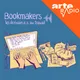 Bookmakers : le making-of de la littérature artwork