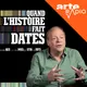 Quand l’histoire fait dates artwork