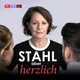 Stahl aber herzlich – Der Psychotherapie-Podcast mit Stefanie Stahl artwork