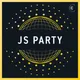 JS Party: JavaScript, CSS, Web Development artwork