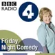 Friday Night Comedy from BBC Radio 4 artwork