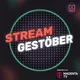 Streamgestöber - Die besten Serien bei Netflix & Co. artwork