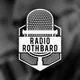 Radio Rothbard artwork