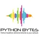 Python Bytes artwork