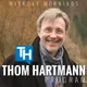 Thom Hartmann Program artwork
