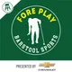 Fore Play artwork