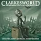 Clarkesworld Magazine artwork