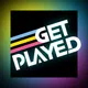 Get Played artwork