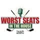 Worst Seats in the House w/ Michael Russo & Anthony LaPanta - Minnesota Wild Podcast artwork