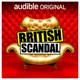 British Scandal artwork