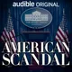 American Scandal artwork