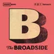 The Broadside artwork
