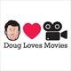 Doug Loves Movies artwork