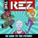 The Rez artwork