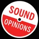 Sound Opinions artwork